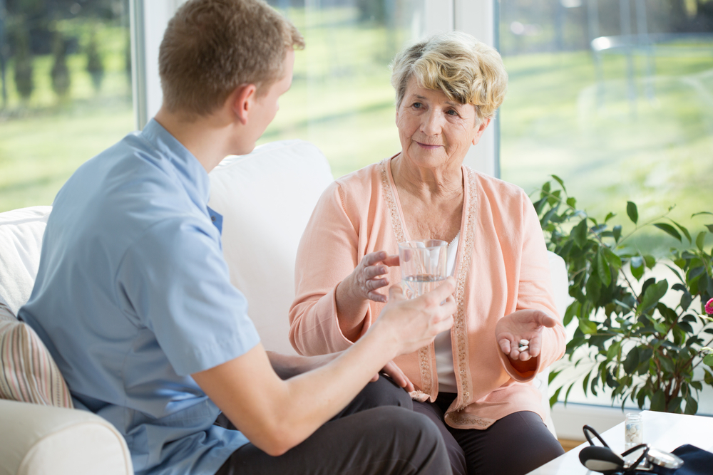 What To Say To A Cancer Caregiver